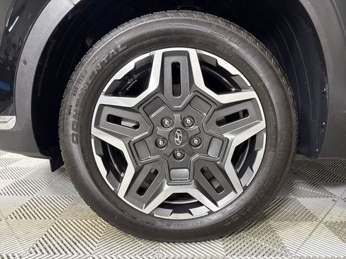 Used 2023 Hyundai Santa Fe Limited AWD/4WD image 24