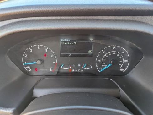 Used 2023 Ford Transit 250 Base image 28