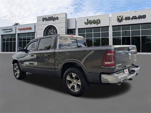 Certified 2020 RAM 1500 Laramie image 5