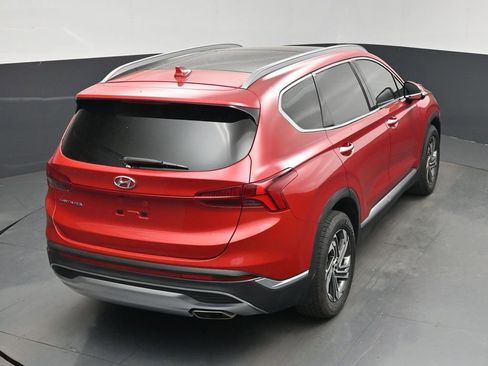 Used 2023 Hyundai Santa Fe SEL w/ Premium Package image 24