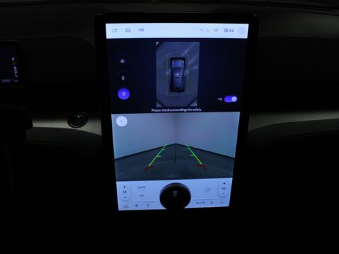 Used 2022 Ford Mustang Mach-E Select w/ Comfort/Technology Package image 26