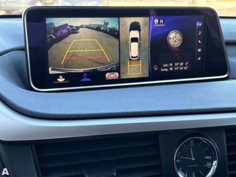 Used 2018 Lexus RX 350L FWD image 26