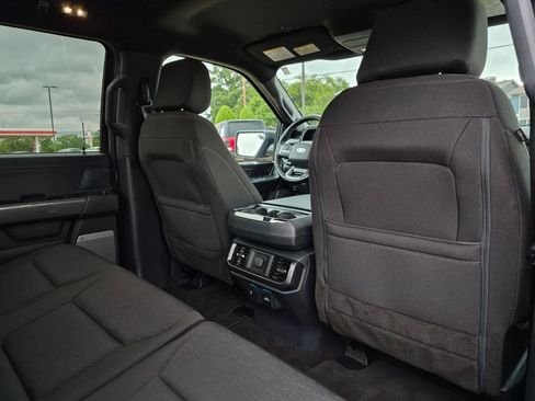 Used 2023 Ford F150 XLT w/ Equipment Group 302A High AWD/4WD image 46