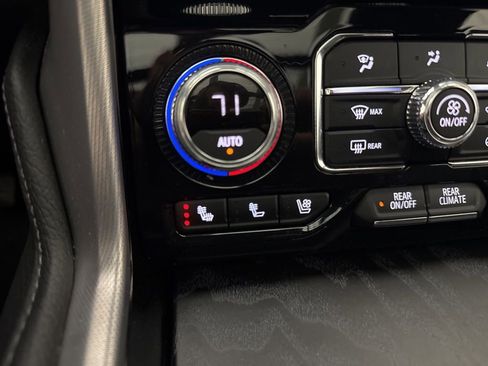 Used 2023 GMC Yukon Denali w/ Advanced Technology Package image 52