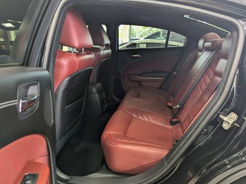 Used 2023 Dodge Charger SRT Hellcat w/ Harman/Kardon Audio Group RWD image 21