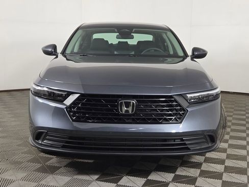 New 2026 Honda Accord LX image 2