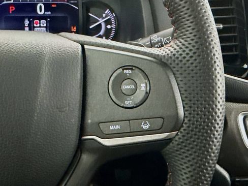 Certified 2023 Honda Passport TrailSport image 12