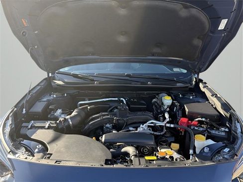 Certified 2025 Subaru Outback Onyx Edition image 10