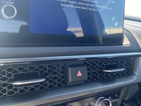 New 2025 Acura ADX A-Spec image 21