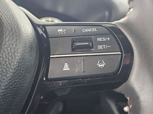 Used 2024 Honda HR-V Sport image 29