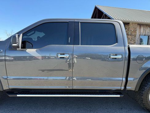 Used 2020 Ford F150 XLT w/ Equipment Group 301A Mid image 34