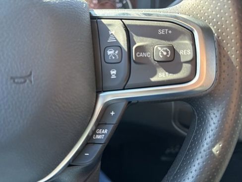 New 2026 RAM 2500 Tradesman image 32