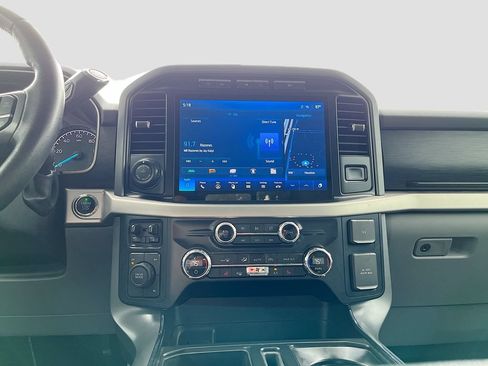 Used 2021 Ford F150 XLT w/ Equipment Group 302A High AWD/4WD image 15