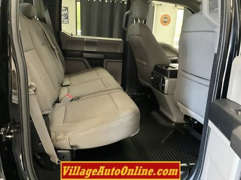 Used 2020 Ford F150 XLT w/ Equipment Group 302A Luxury AWD/4WD image 31