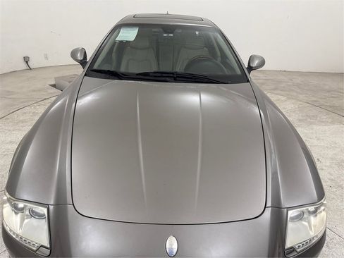 Used 2010 Maserati Quattroporte S image 13