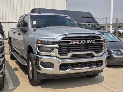 Used 2026 RAM 2500 Big Horn