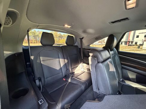 Used 2020 Acura MDX Sport Hybrid w/ Technology Pkg image 14