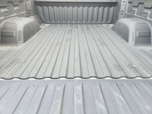 Used 2026 Chevrolet Silverado 1500 Custom RWD image 34