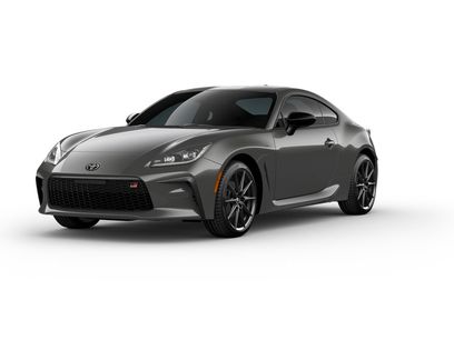 New 2026 Toyota GR86 Premium w/ ALL Weather Mat Package (TMS)
