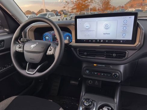 New 2025 Ford Bronco Sport Big Bend image 28