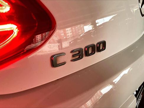 Used 2018 Mercedes-Benz C 300 Coupe image 9