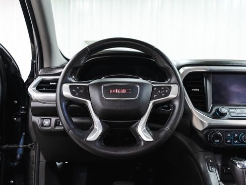 Used 2017 GMC Acadia SLE w/ Driver Alert Package I image 10