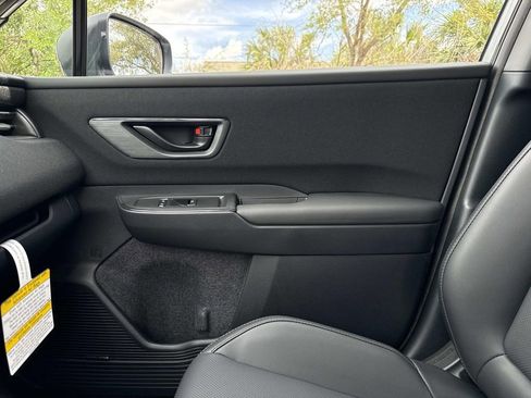 New 2026 Subaru Outback Limited AWD/4WD image 28