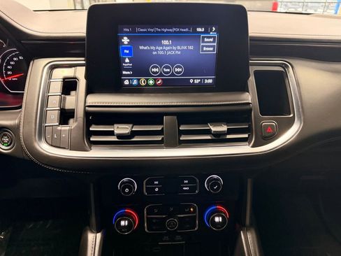 Used 2023 Chevrolet Suburban LS w/ Driver Alert Package image 39