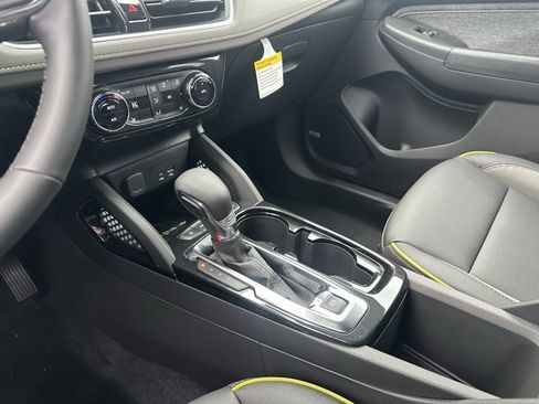New 2026 Chevrolet TrailBlazer ACTIV w/ Convenience Package image 12