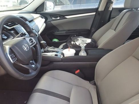 Used 2020 Honda Civic LX image 5