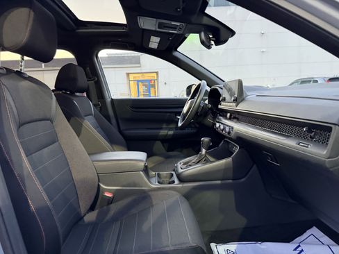 Certified 2023 Honda CR-V Sport image 15