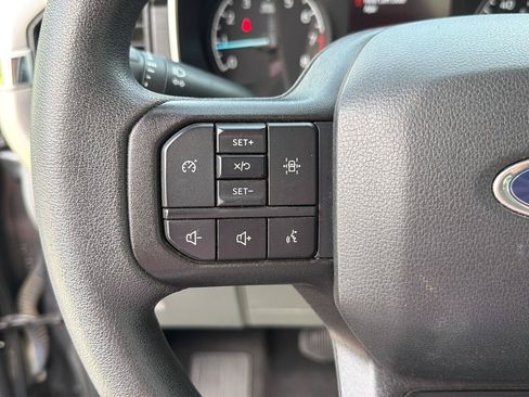 Used 2023 Ford F150 XLT AWD/4WD image 21