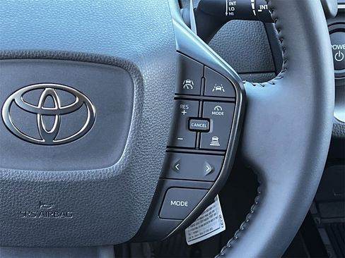 New 2026 Toyota Prius LE image 14