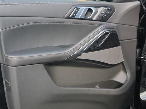 New 2026 BMW X6 xDrive40i w/ Executive Package image 20