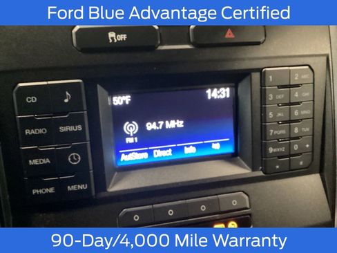 Certified 2017 Ford F250 XLT w/ XLT Value Package image 19