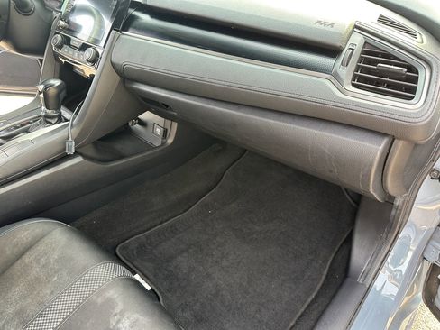 Used 2020 Honda Civic Sport image 23