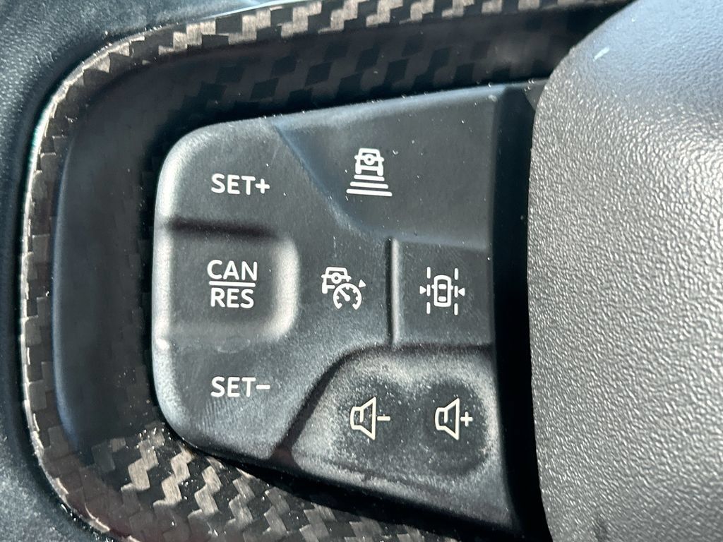 Used 2024 Ford Bronco Raptor AWD/4WD image 16