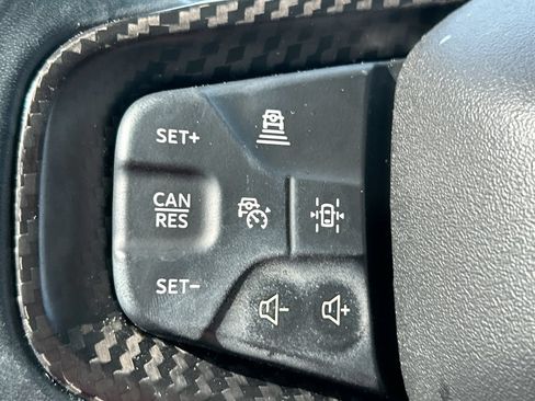 Used 2024 Ford Bronco Raptor AWD/4WD image 16