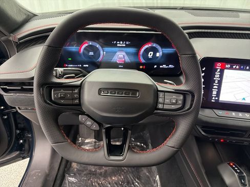 New 2026 Dodge Charger Scat Pack AWD/4WD image 18