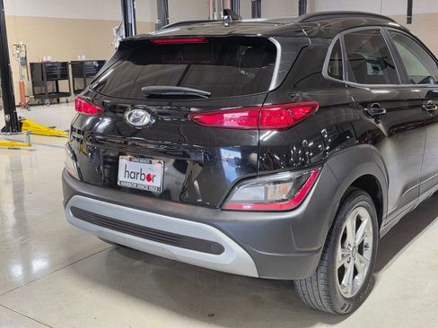 Certified 2023 Hyundai Kona SEL FWD image 11