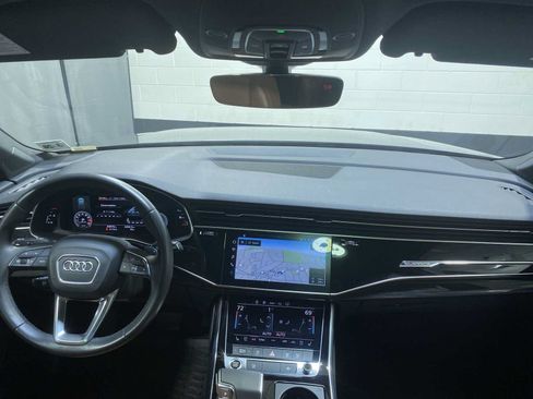 Used 2021 Audi Q7 3.0T Premium Plus AWD/4WD image 10