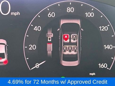 Certified 2025 Honda Accord SE image 25