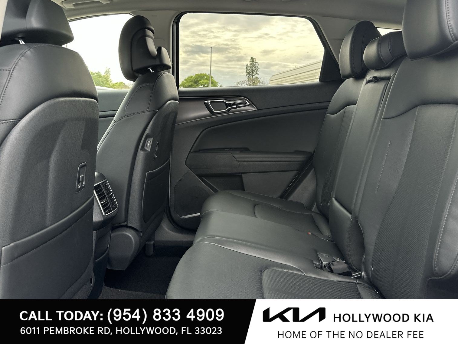 New 2026 Kia Sportage SX FWD image 23