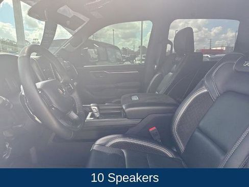 Used 2025 RAM 1500 RHO AWD/4WD image 15