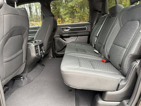 New 2026 RAM 1500 Big Horn image 21