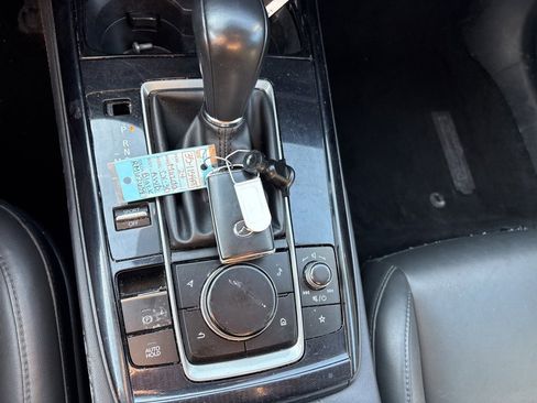 Used 2024 MAZDA CX-30 AWD 2.5 S w/ Select Sport Pkg image 25