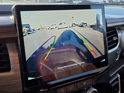 Certified 2023 Ford Expedition Max Limited image 22