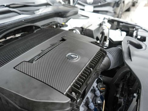 Certified 2023 Acura MDX SH-AWD image 13