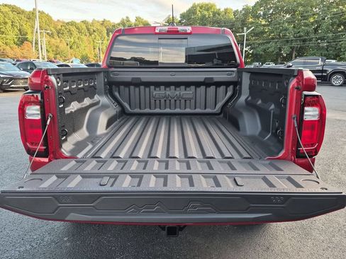 New 2026 GMC Canyon Elevation w/ Convenience Package AWD/4WD image 22