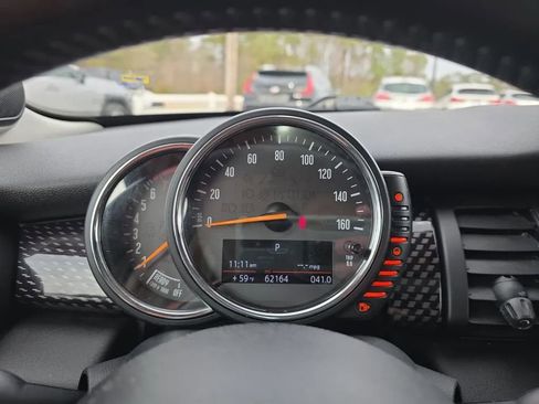 Used 2015 MINI Cooper S image 16